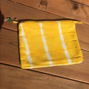 Anthropologie Sammy Clutch Purse